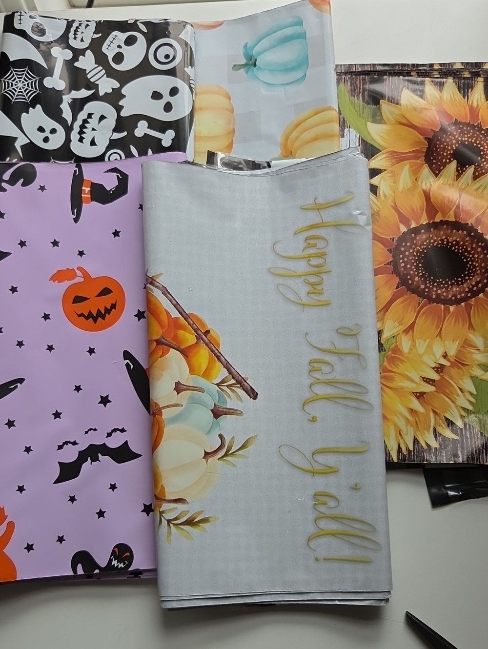 Polly Mailers- 10x13 Bundle Of 20